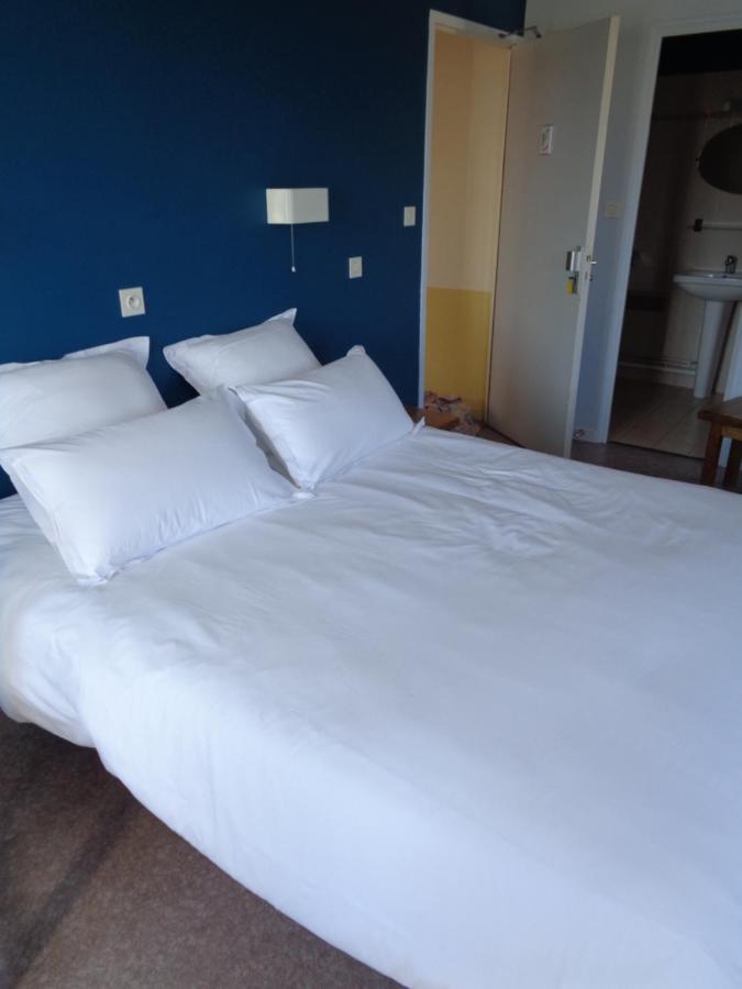 Auberge Des Genets D'Or Ranchal ภายนอก รูปภาพ